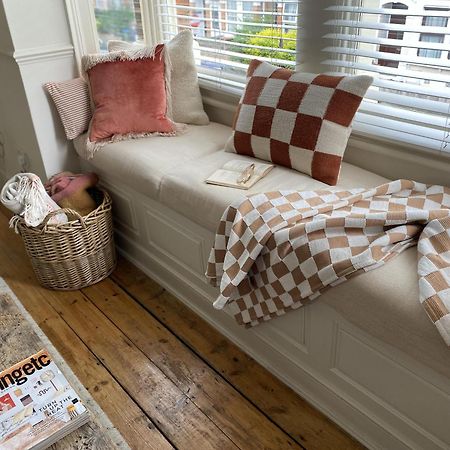 Stylish Apt London Excel Olympic Close To Station Londres Exterior foto