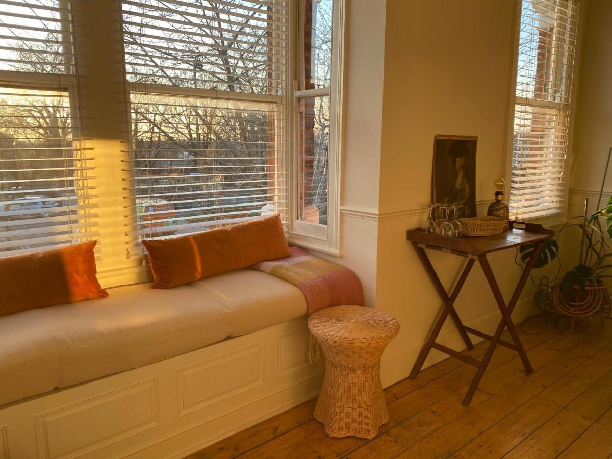 Stylish Apt London Excel Olympic Close To Station Londres Exterior foto