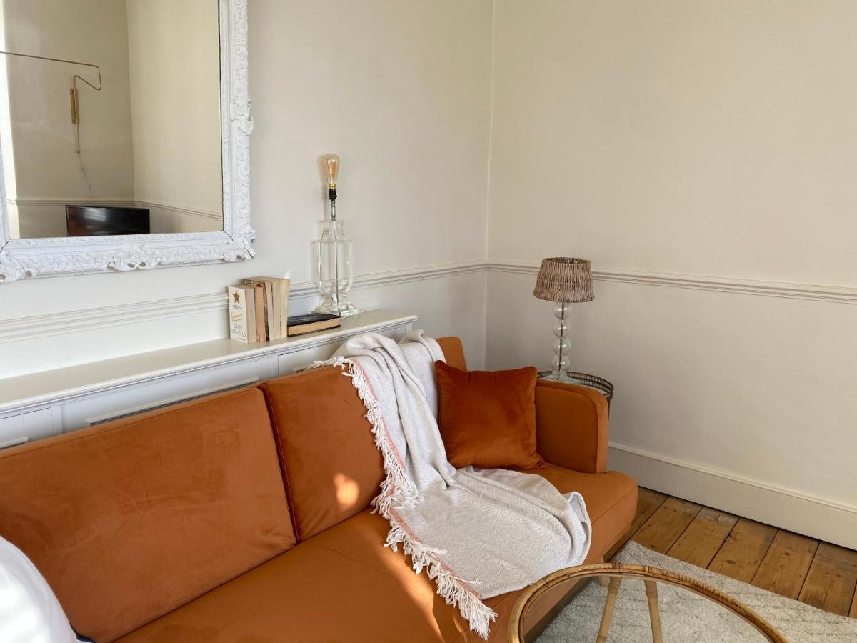 Stylish Apt London Excel Olympic Close To Station Londres Exterior foto