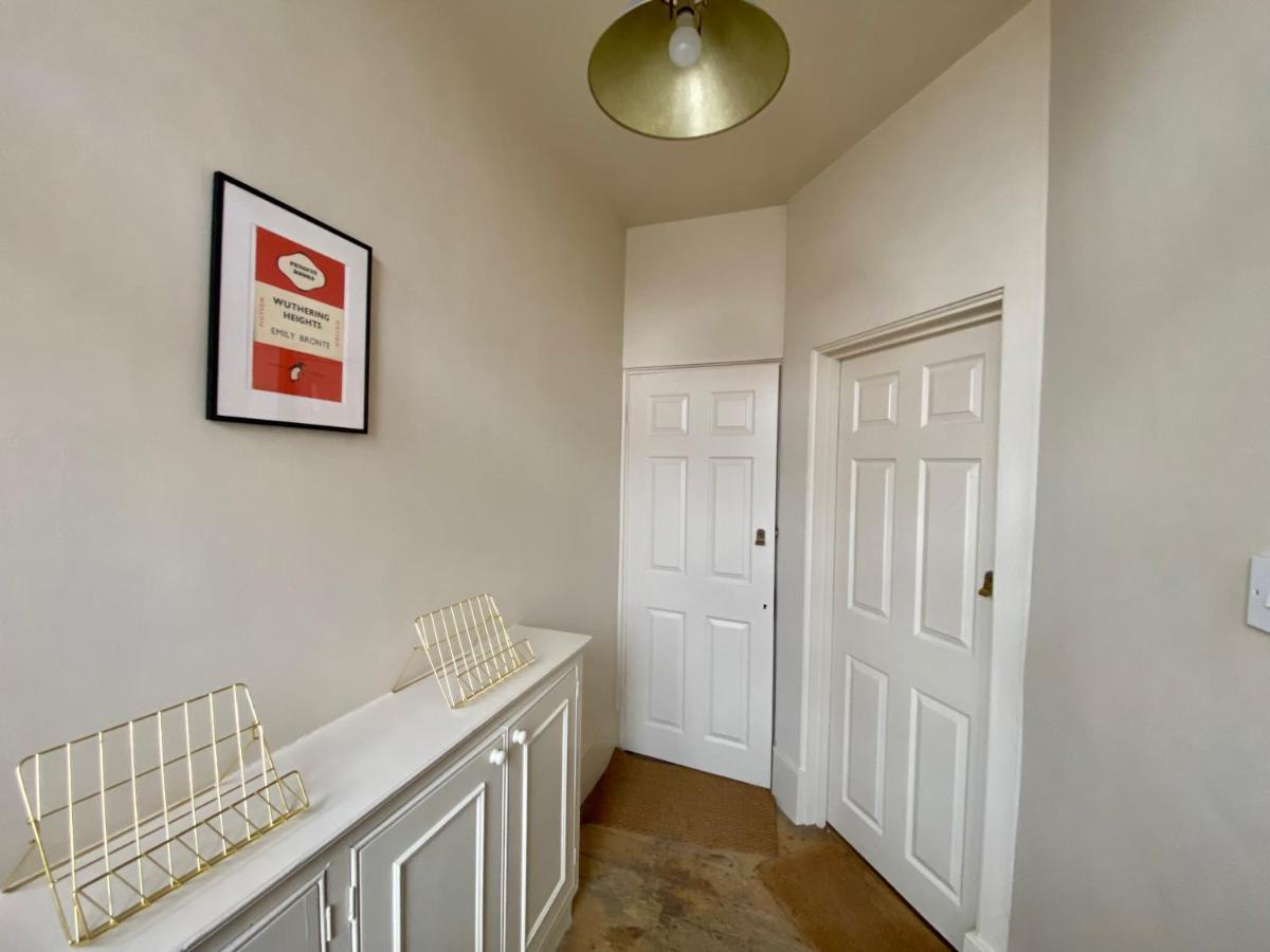 Stylish Apt London Excel Olympic Close To Station Londres Exterior foto