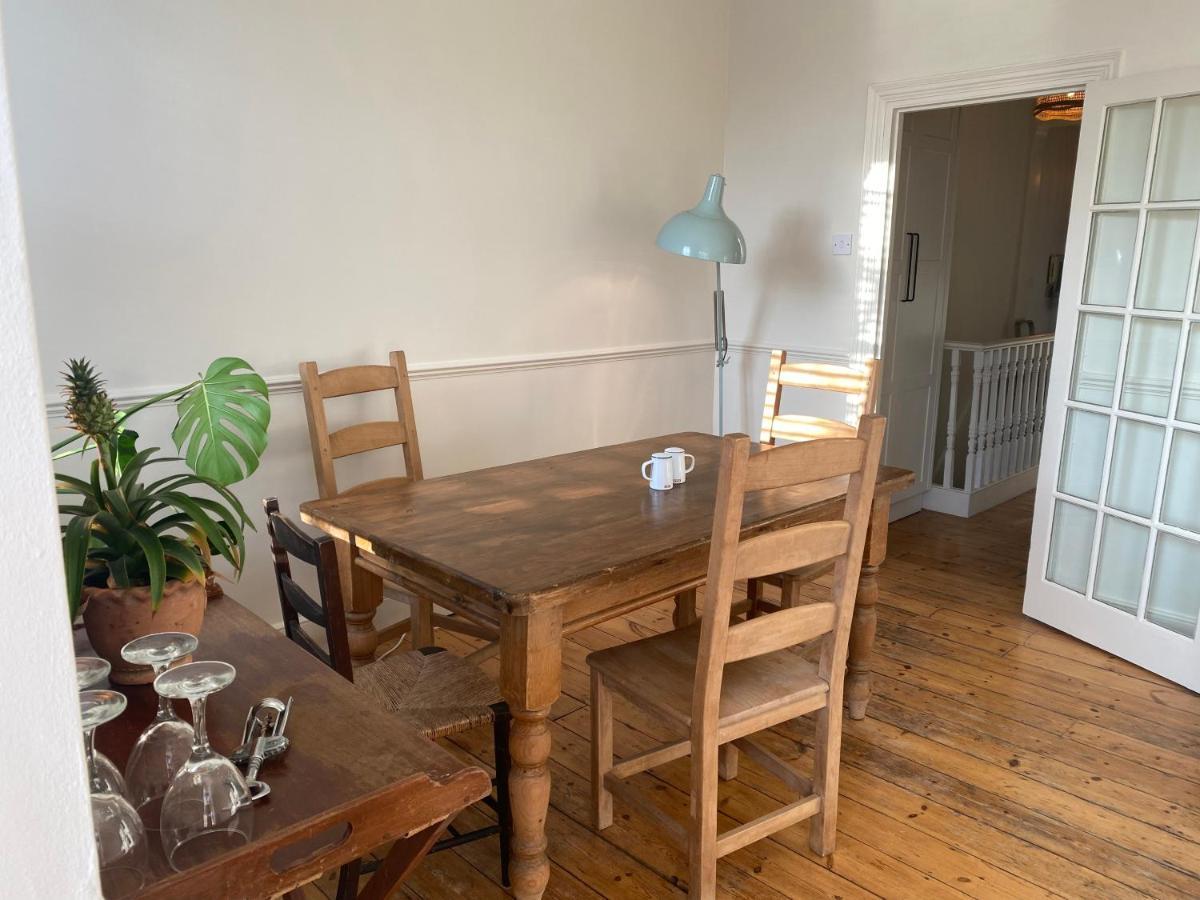 Stylish Apt London Excel Olympic Close To Station Londres Exterior foto