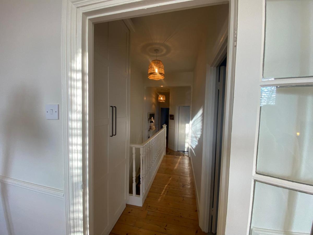 Stylish Apt London Excel Olympic Close To Station Londres Exterior foto